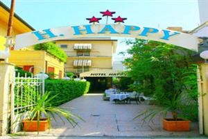 Hotel Happy