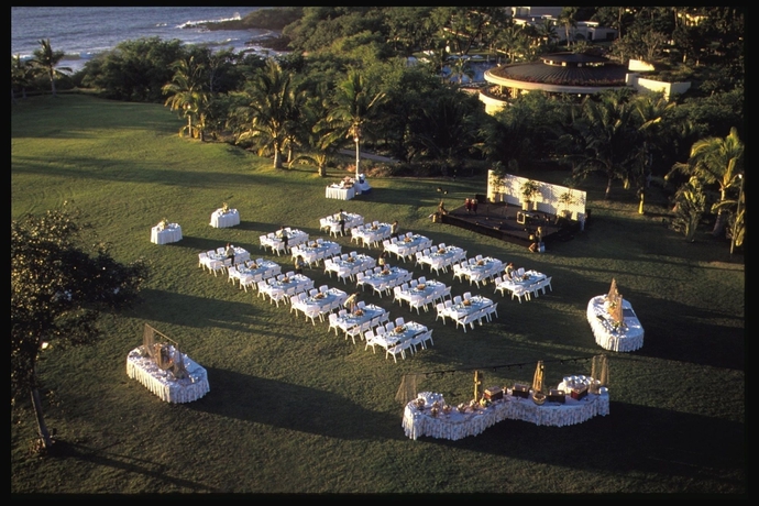 Hotel Hapuna Beach Prince