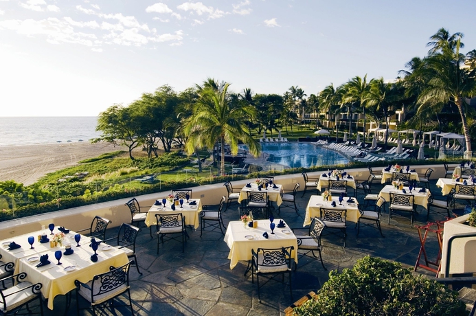 Hotel Hapuna Beach Prince