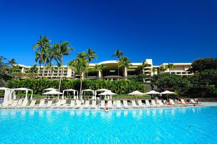 Hotel Hapuna Beach Prince