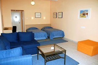 Hotel Hara