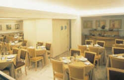 Hotel Harbor Hotel Regent Suítes