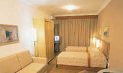 Hotel Harbor Hotel Regent Suítes
