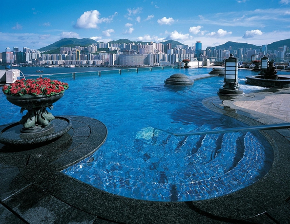 Hotel Harbour Grand Kowloon (exHarbour Plaza Hong Kong)