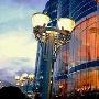 Hotel Harbour Plaza Hong Kong