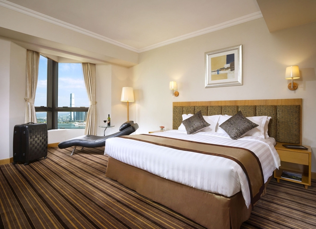 Hotel Harbour View International House