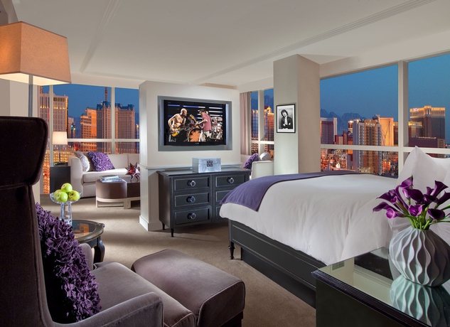 Hotel Hard Rock & Casino Las Vegas