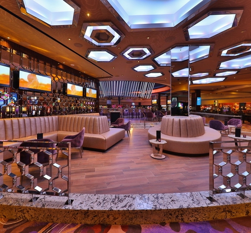 Hotel Hard Rock & Casino Las Vegas