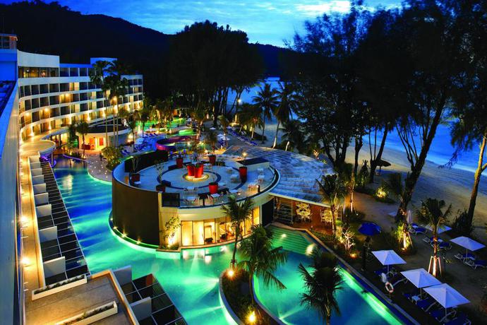 Hotel Hard Rock Penang