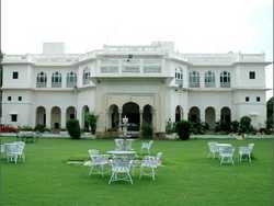 Hotel Hari Mahal Palace