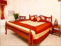 Hotel Hari Mahal Palace