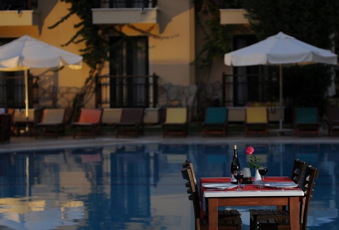 Hotel Harman Fethiye