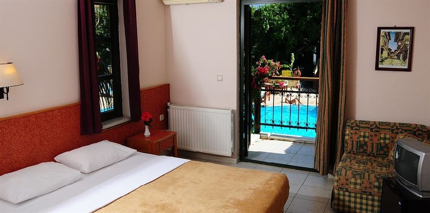 Hotel Harman Fethiye