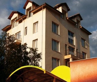 Hotel Harmony Bankya