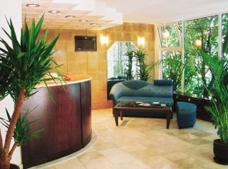 Hotel Harmony