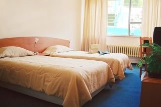 Hotel Harmony