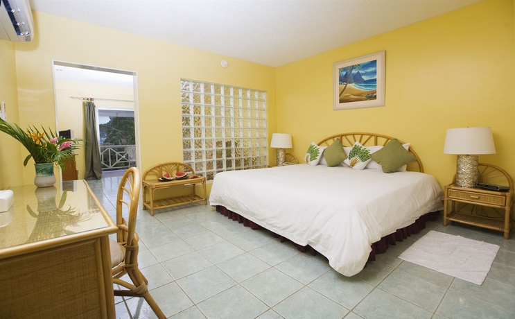 Hotel Harmony Suites 