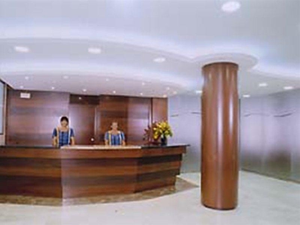 Hotel Haromar