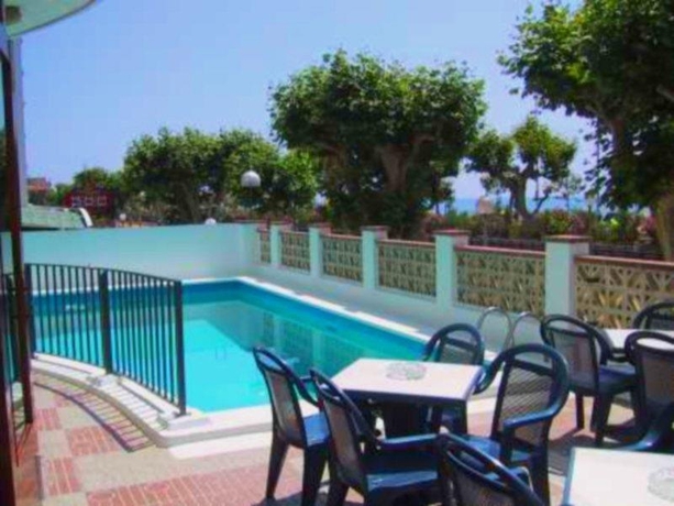 Hotel Haromar