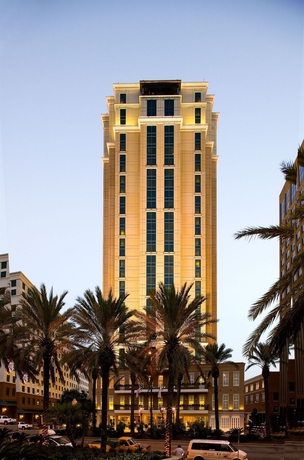 Hotel Harrah's New Orleans & Casino