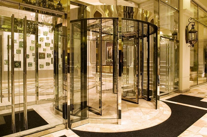 Hotel Harrah's New Orleans & Casino