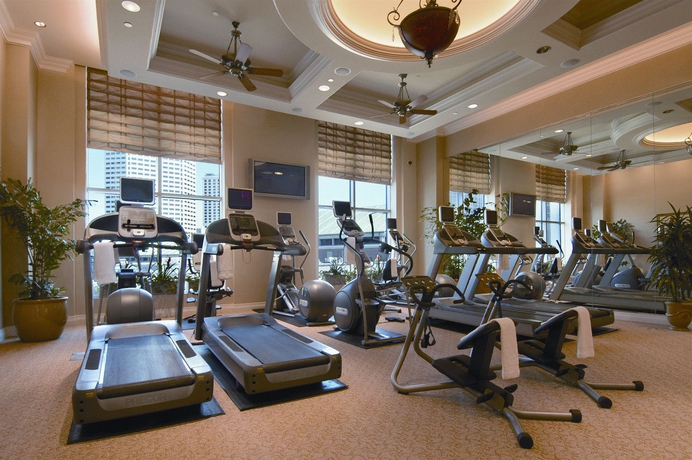 Hotel Harrah's New Orleans & Casino