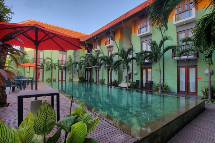 Hotel Harris Resort Tuban