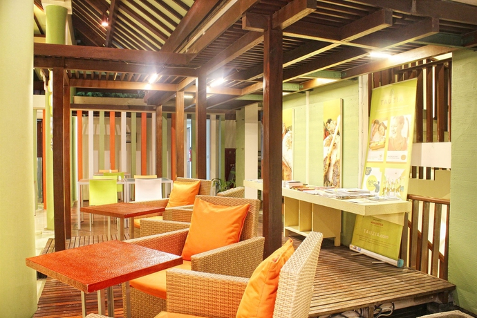 Hotel Harris Resort Tuban