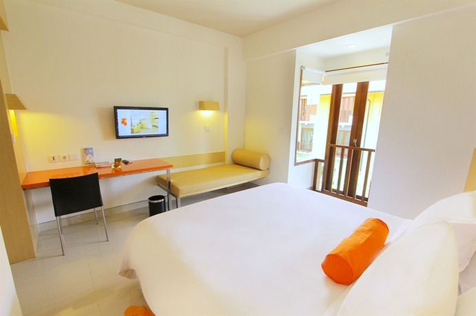 Hotel Harris Resort Tuban
