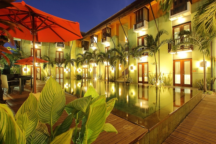 Hotel Harris Resort Tuban
