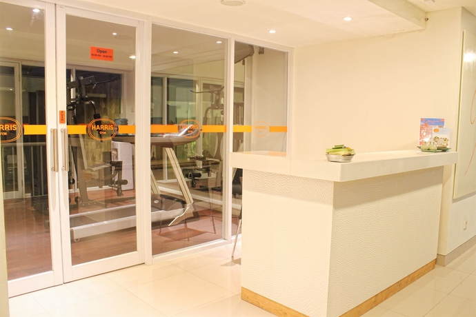 Hotel Harris Resort Tuban