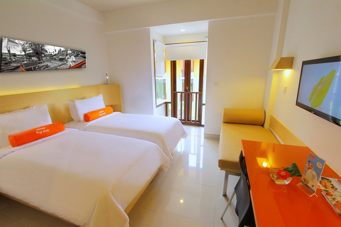 Hotel Harris Resort Tuban