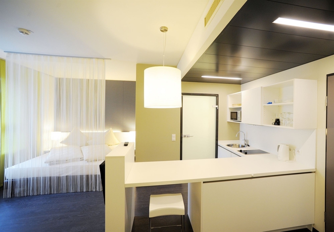 Hotel Harry's Home Linz