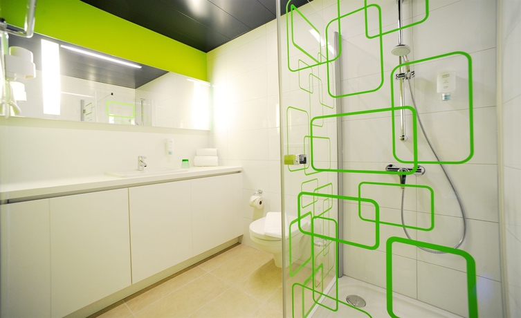 Hotel Harry's Home Linz