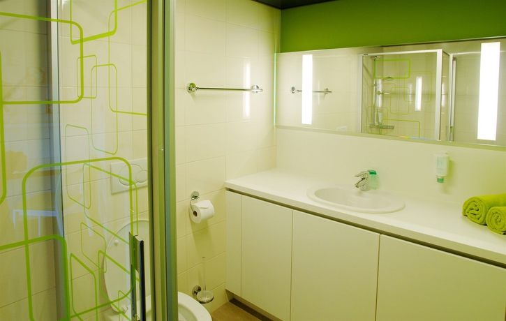 Hotel Harry's Home Linz