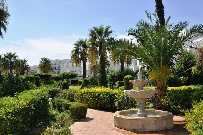 Hotel Hasdrubal