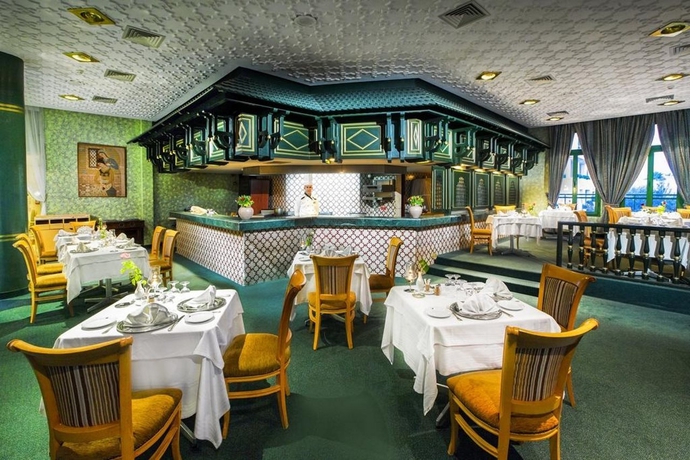 Hotel Hasdrubal