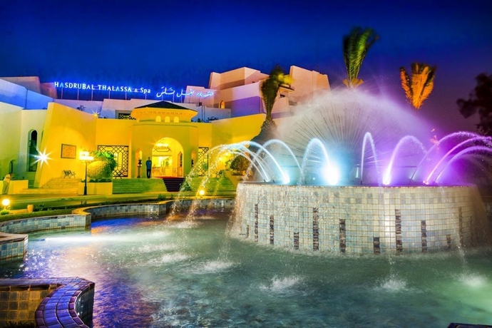 Hotel Hasdrubal