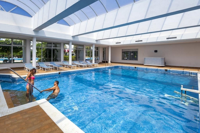 Hotel Hasdrubal