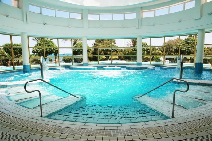 Hotel Hasdrubal