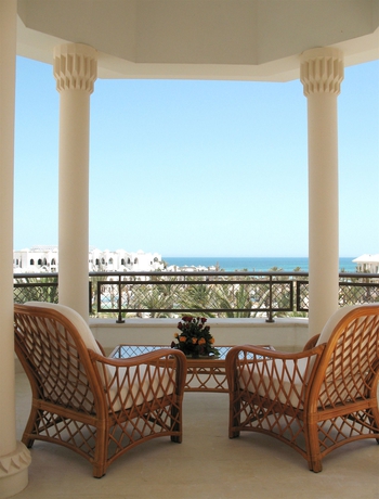 Hotel Hasdrubal Prestige Thalassa And Spa