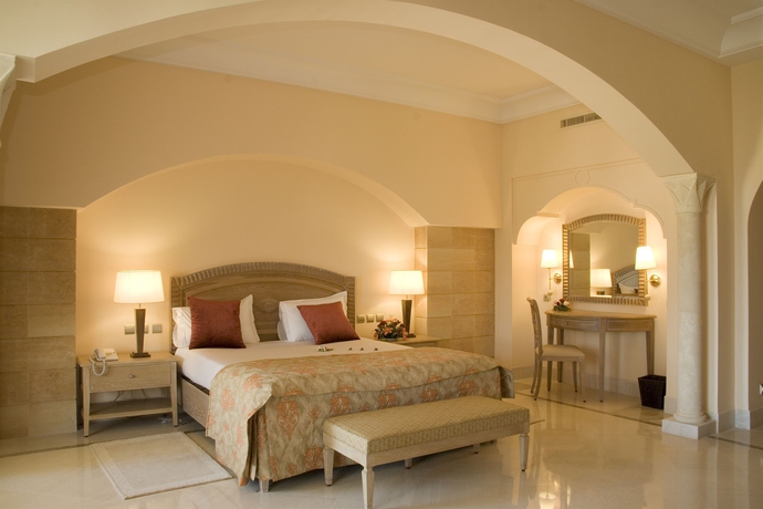 Hotel Hasdrubal Prestige Thalassa And Spa