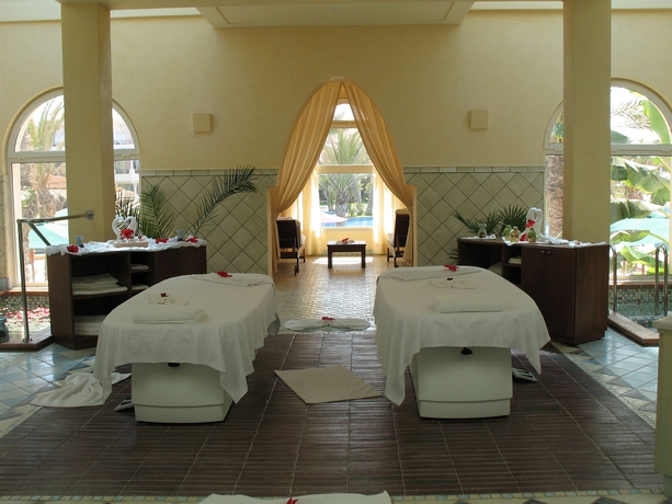 Hotel Hasdrubal Prestige Thalassa And Spa