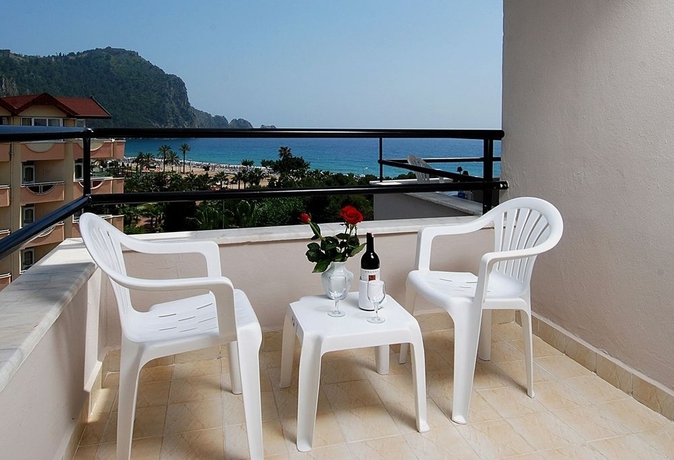 Hotel Hatipoglu 