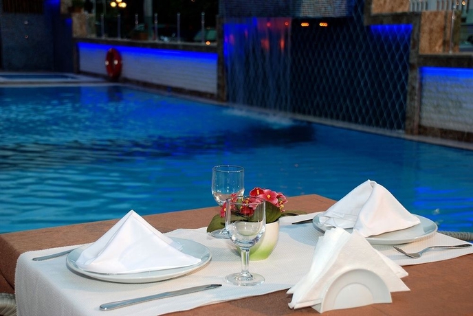 Hotel Hatipoglu 