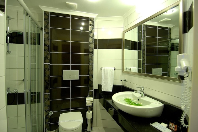 Hotel Hatipoglu 