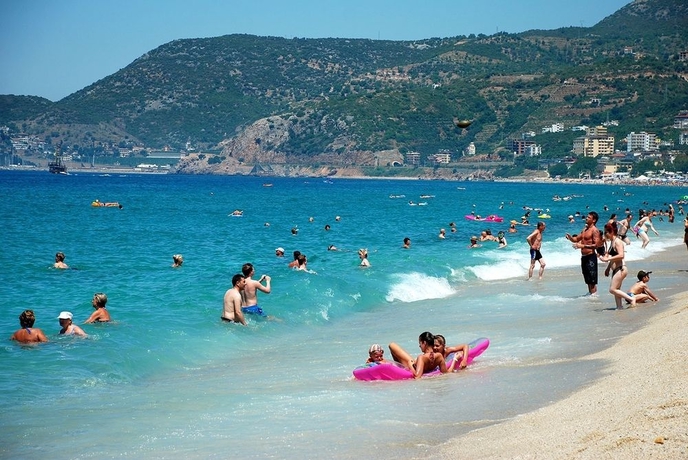 Hotel Hatipoglu 