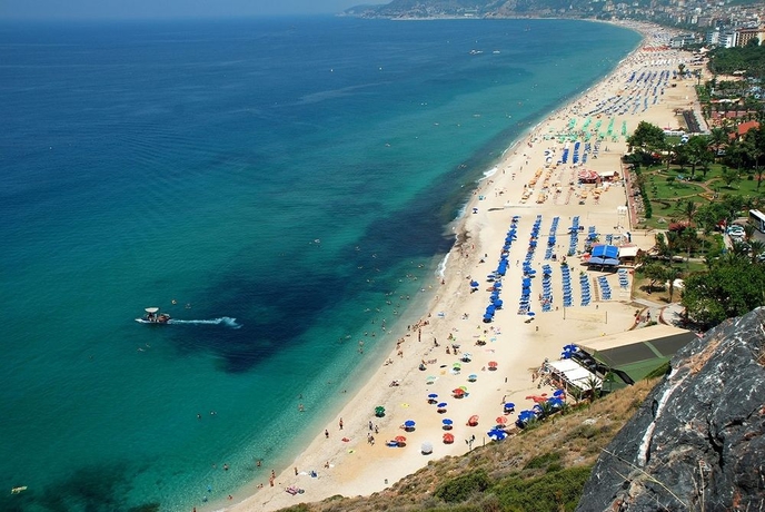 Hotel Hatipoglu 