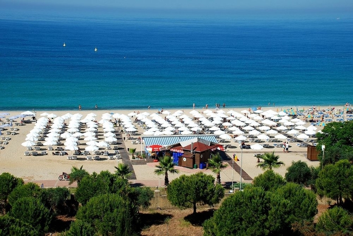 Hotel Hatipoglu 