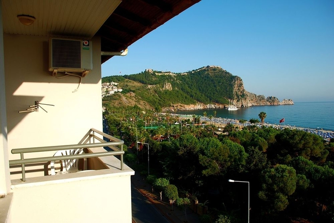 Hotel Hatipoglu 